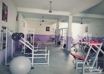 World-gym-the-bodybuilding-school-Gym-Yamunanagar-Haryana-1