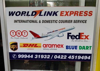 World-link-express-Courier-services-Coimbatore-Tamil-nadu-1