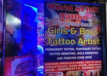 World-of-ink-tattoo-Tattoo-shops-Dhanbad-Jharkhand-1