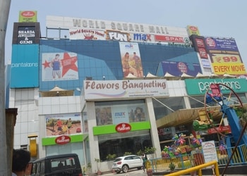 World-square-mall-Shopping-malls-Ghaziabad-Uttar-pradesh-1