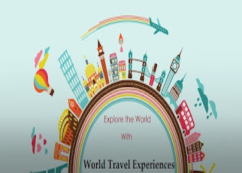 World-travel-experiences-Travel-agents-Hauz-khas-delhi-Delhi-2