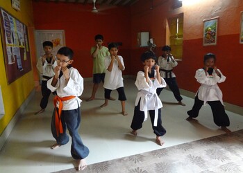 Wushu-martial-arts-academy-Martial-arts-school-Patna-Bihar-2