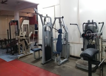 X-factor-gym-noida-Gym-Sector-52-noida-Uttar-pradesh-2