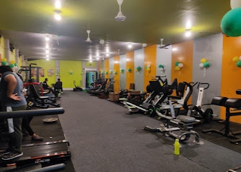 X-fit-gymnasium-Gym-Agartala-Tripura-2