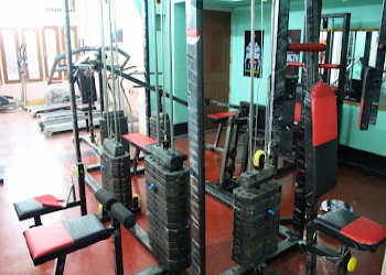 X-pro-fitness-gym-Gym-equipment-stores-Dispur-Assam-2
