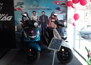 Xceed-mobility-yamaha-showroom-Motorcycle-dealers-Aurangabad-Maharashtra-2