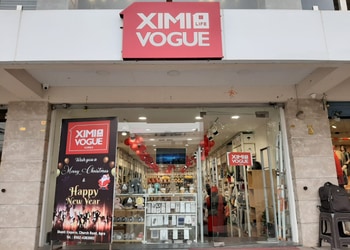 Ximi-vogue-Gift-shops-Civil-lines-agra-Uttar-pradesh-1