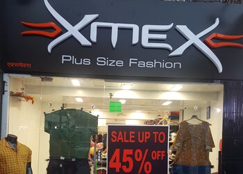 Xmex-plus-size-fashion-Clothing-stores-Bandra-mumbai-Maharashtra-1