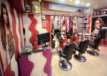Xotica-family-salon-Beauty-parlour-Alipore-kolkata-West-bengal-2