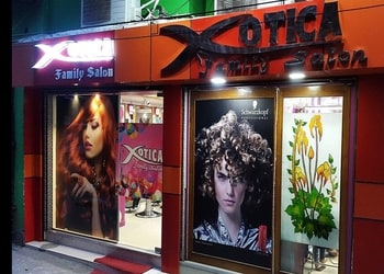 Xotica-family-salon-Beauty-parlour-New-alipore-kolkata-West-bengal-1
