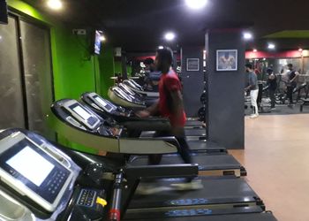 Xpose-gym-fitness-studio-Gym-Vaniya-vad-nadiad-Gujarat-3