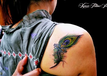 Xpose-tattoos-Tattoo-shops-Adarsh-nagar-jaipur-Rajasthan-3