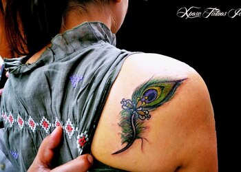 Xpose-tattoos-Tattoo-shops-Civil-lines-jaipur-Rajasthan-3