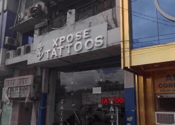 Xpose-tattoos-Tattoo-shops-Pratap-nagar-jaipur-Rajasthan-1