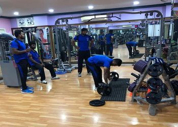 Xpress-fitness-gym-Gym-Ongole-Andhra-pradesh-3