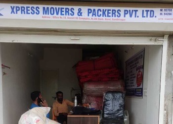Xpress-movers-and-packers-pvt-ltd-Packers-and-movers-Gandhinagar-Gujarat-1