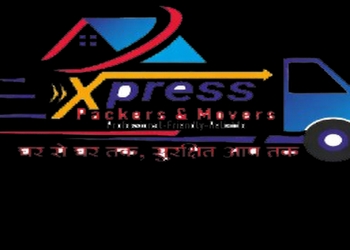 Xpress-packers-and-movers-Packers-and-movers-Gwalior-Madhya-pradesh-1
