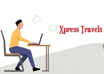 Xpress-travels-Travel-agents-Kharagpur-West-bengal-1