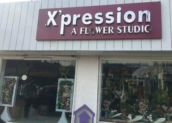 Xpression-a-flower-studio-Flower-shops-Ludhiana-Punjab-1