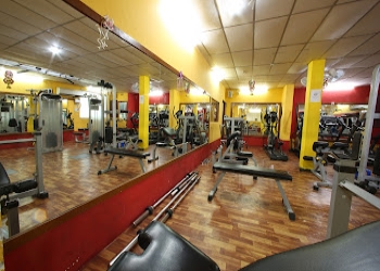 Xtream-fitness-studio-Gym-Ashok-nagar-chennai-Tamil-nadu-2