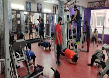 Xtreme-body-fitness-gym-Gym-Bommanahalli-bangalore-Karnataka-2