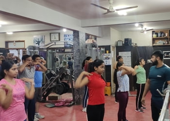 Xtreme-body-fitness-gym-Gym-Bommanahalli-bangalore-Karnataka-3