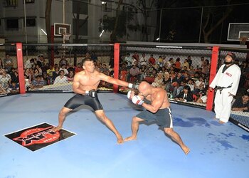 Xtreme-fight-federation-Martial-arts-school-Bandra-mumbai-Maharashtra-3