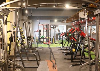 Xtreme-fitness-centre-Gym-Melapalayam-tirunelveli-Tamil-nadu-2