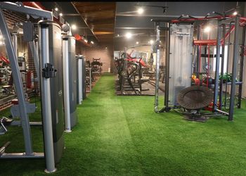Xtreme-fitness-centre-Gym-Melapalayam-tirunelveli-Tamil-nadu-3