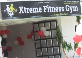 Xtreme-fitness-gym-Gym-Bharatpur-Rajasthan-1