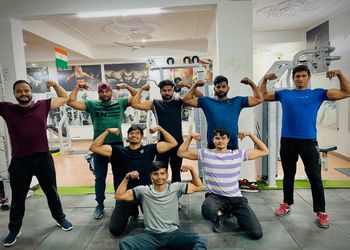 Xtreme-fitness-gym-Gym-Bharatpur-Rajasthan-3