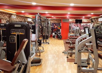 Xtreme-fitness-gym-Gym-Gwalior-Madhya-pradesh-1