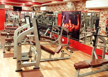 Xtreme-fitness-gym-Gym-Gwalior-Madhya-pradesh-2