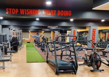 Xtreme-fitness-Gym-Vidyanagar-hubballi-dharwad-Karnataka-3