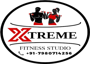 Xtreme-fitness-studio-Gym-Baruipur-kolkata-West-bengal-1