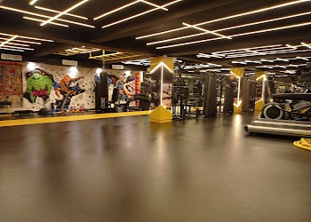 Xtreme-fitness-studio-Gym-Narendrapur-kolkata-West-bengal-2