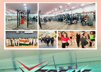 Xtreme-sports-and-fitness-club-Gym-Vaishali-nagar-jaipur-Rajasthan-1