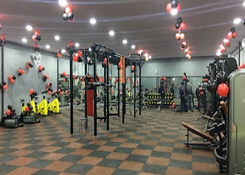 Xtreme-sports-and-fitness-club-Gym-Vaishali-nagar-jaipur-Rajasthan-2