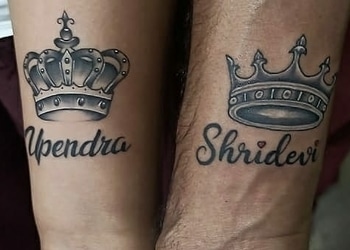 Xtreme-tattoo-Tattoo-shops-Banashankari-bangalore-Karnataka-2