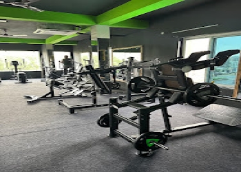 Y-fitness-studio-gym-Gym-Kazipet-warangal-Telangana-1
