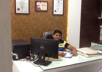 Y-k-jain-and-associates-Chartered-accountants-Manpada-kalyan-dombivali-Maharashtra-1