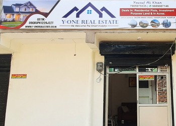 Y-one-real-estate-Real-estate-agents-Barra-kanpur-Uttar-pradesh-1