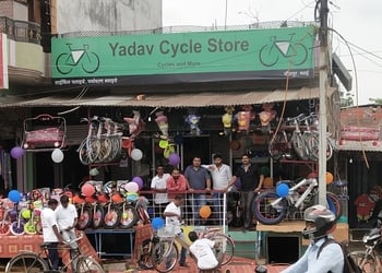 Yadav-cycle-Bicycle-store-Shivpur-varanasi-Uttar-pradesh-1