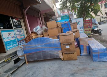 Yadav-transport-packers-mover-Packers-and-movers-Rampur-maniharan-saharanpur-Uttar-pradesh-2