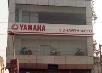 Yamaha-sidharth-auto-Motorcycle-dealers-Sector-31-gurugram-Haryana-1