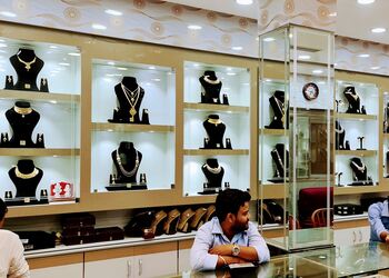 Yamuna-prasad-krishna-kumar-jewellers-Jewellery-shops-Motihari-Bihar-3
