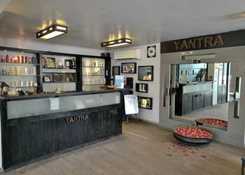 Yantra-salon-spa-Beauty-parlour-Chopasni-housing-board-jodhpur-Rajasthan-3