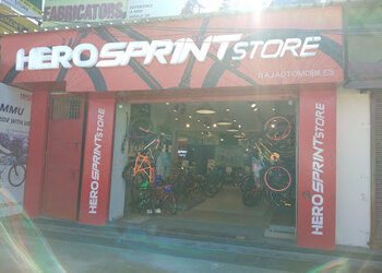 Yash-cycle-works-Bicycle-store-Channi-himmat-jammu-Jammu-and-kashmir-1