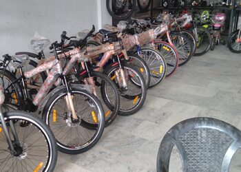 Yash-cycle-works-Bicycle-store-Channi-himmat-jammu-Jammu-and-kashmir-2