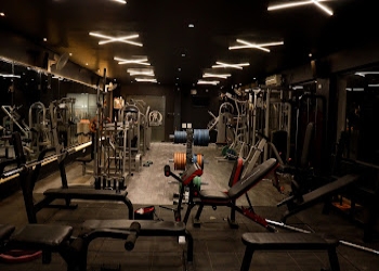 Yash-fast-fitness-Gym-Amanaka-raipur-Chhattisgarh-1